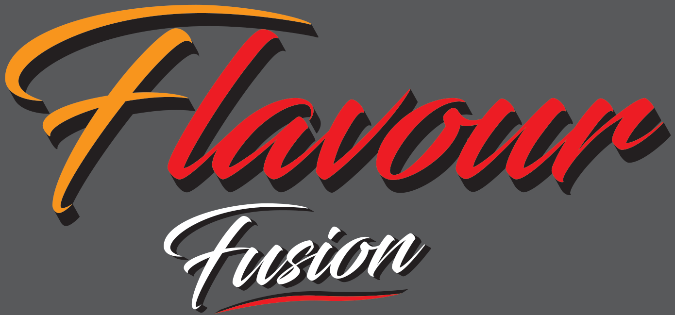 Welcome Flavour Fusion 8248